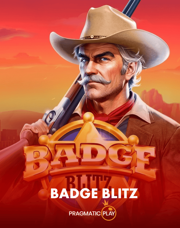 Badge Blitz