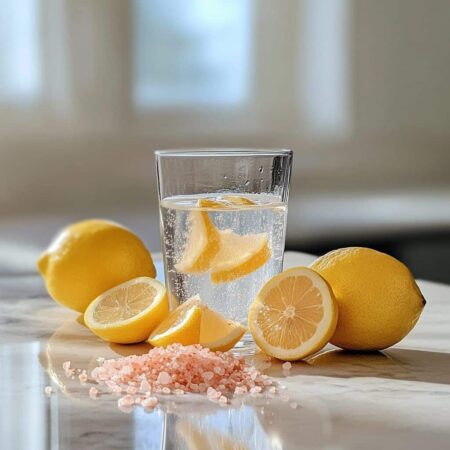 Pink Salt Weight Loss Recipe: The #1 Natural Fat-Burning Secret Women Swear By