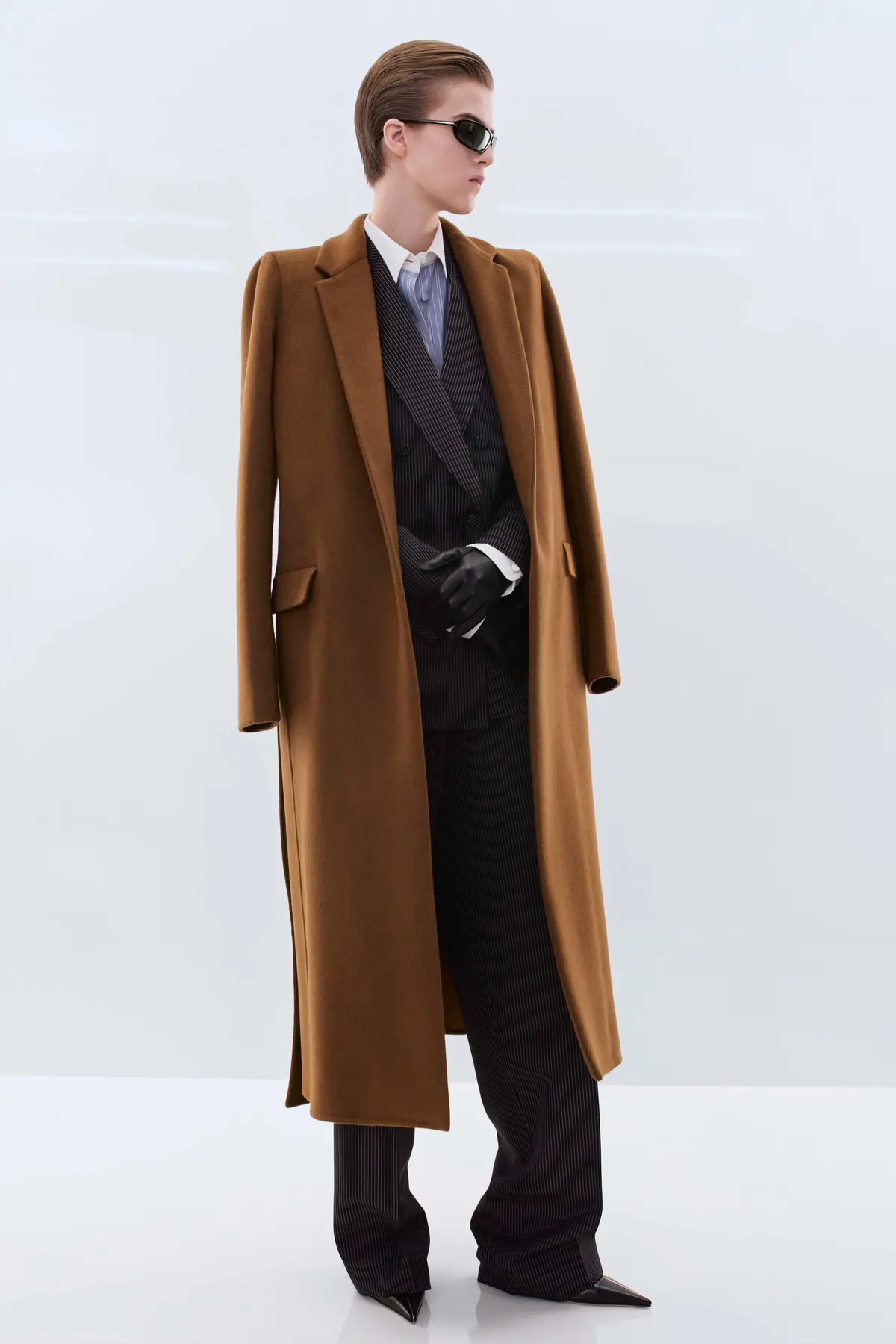 Tom Ford Pre-Fall 2026 Collection