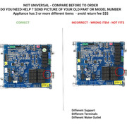 W10888661 Correct incorrect