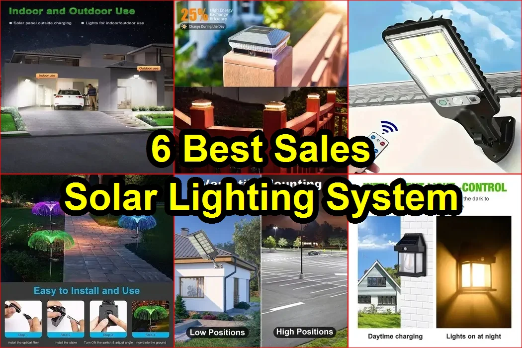 太陽能照明系統 評價