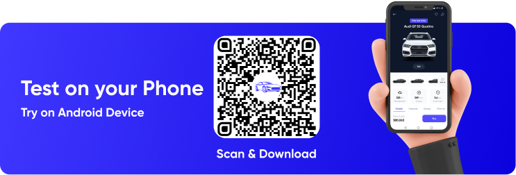 CarGuru - Car Buy & Car Rent App | Auto Dealer | Car Rental Booking | Car Sale | 360 View Car App