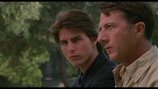 Rain Man
