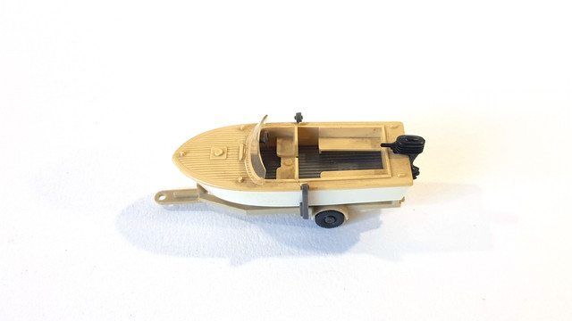 SPBOAT711
