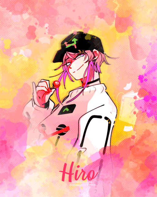hiro-capa