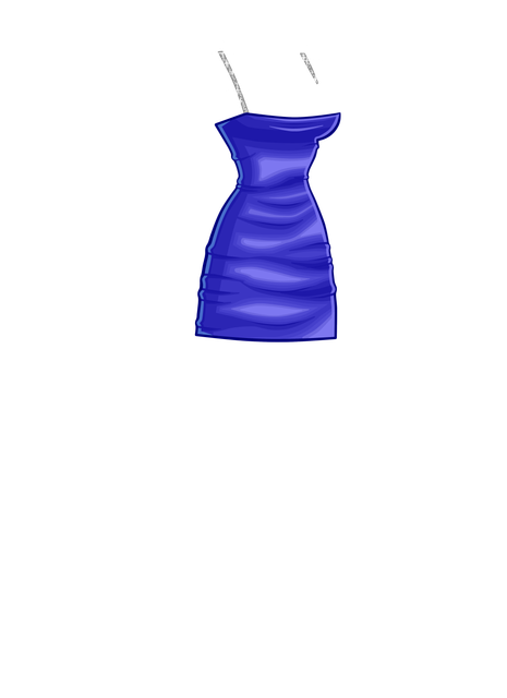 Brilliant-Blue