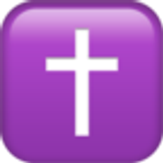 latin-cross-271d-fe0f
