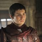 Podrick-Payne