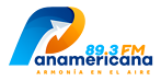 Radio Panamericana 89.3 FM
