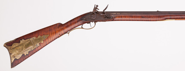 ANJackson Rifle lockside 1 2 9