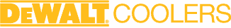 DEWALT logo