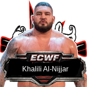 Khalili Al Nijjar
