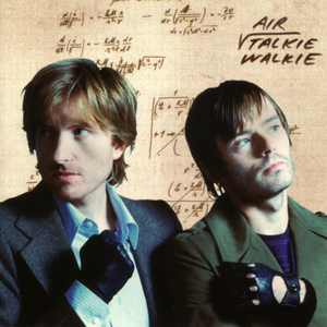Talki Walkie - Air