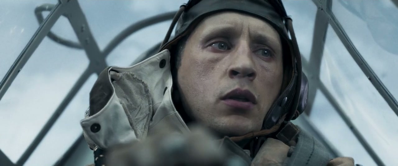 Hurricane Screenshot