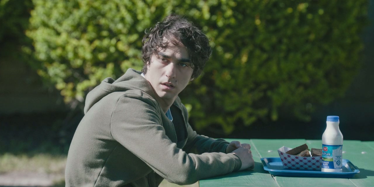 Hereditary Screenshot