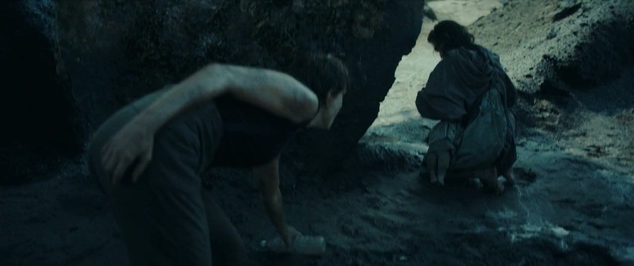 The Colony Screenshot