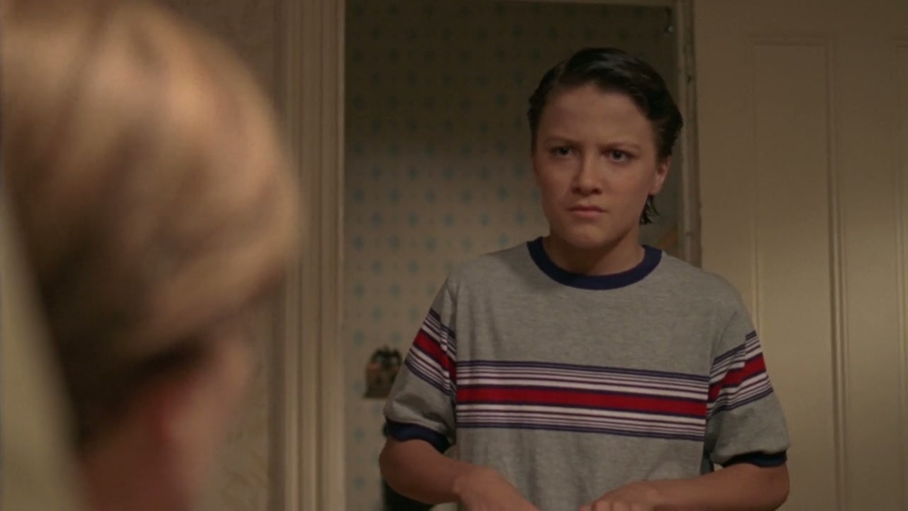 The Girl Next Door Screenshot
