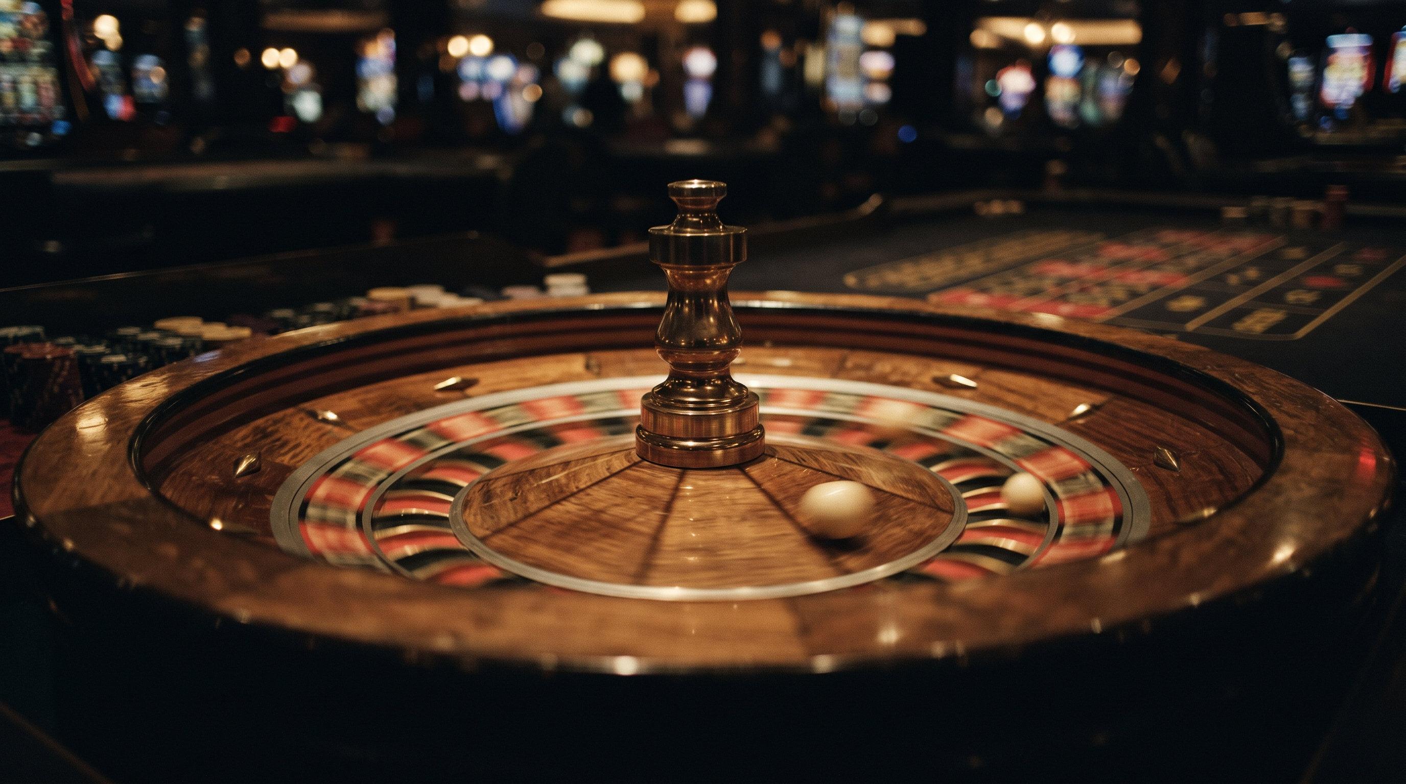 gamrfirst im test: was bietet das online-casino aus montreux?