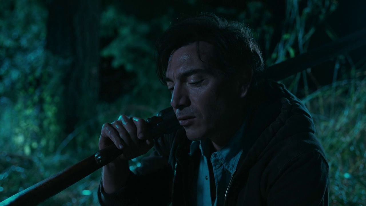 R.L. Stine's Pumpkinhead Screenshot