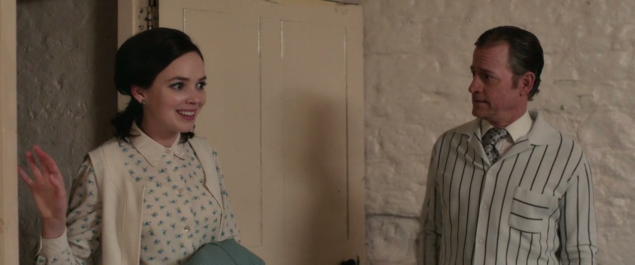 Misbehaviour Screenshot