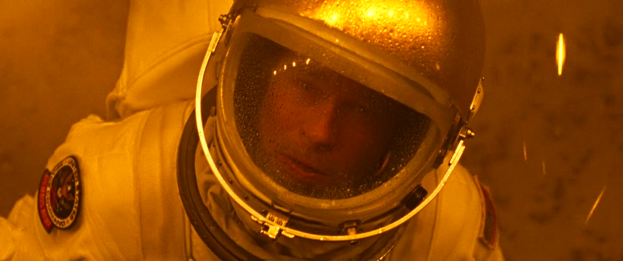 Ad Astra Screenshot