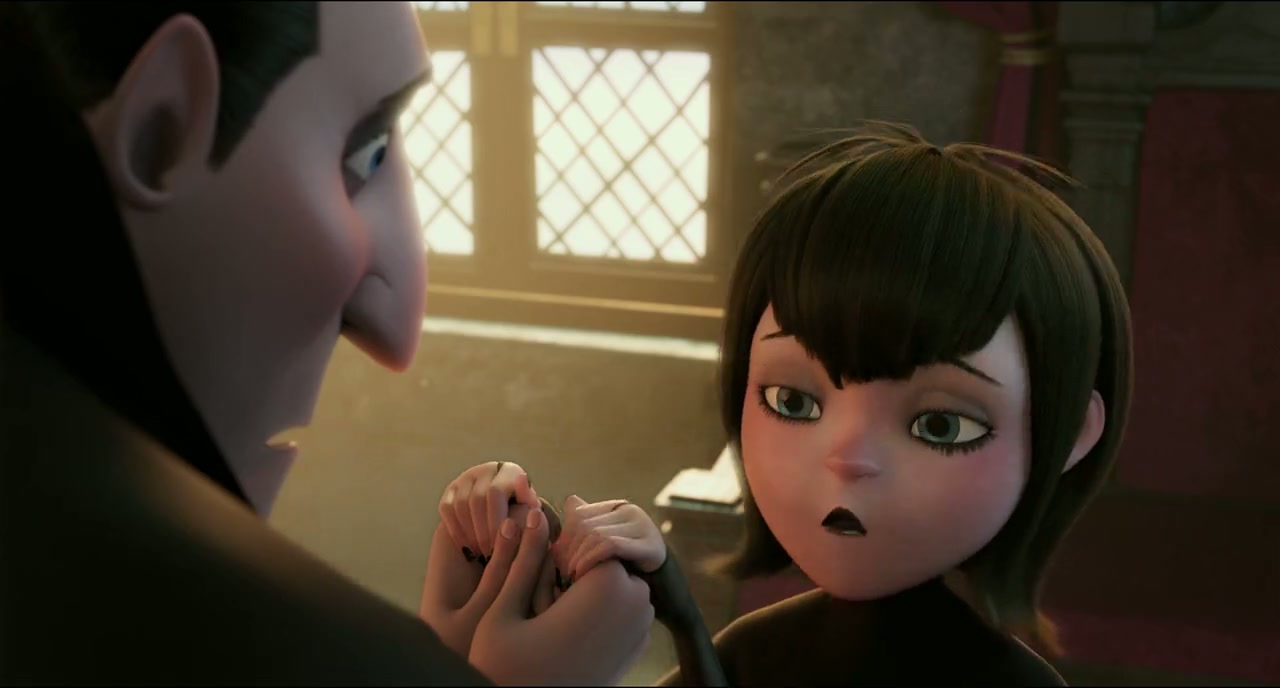 Hotel Transylvania Screenshot
