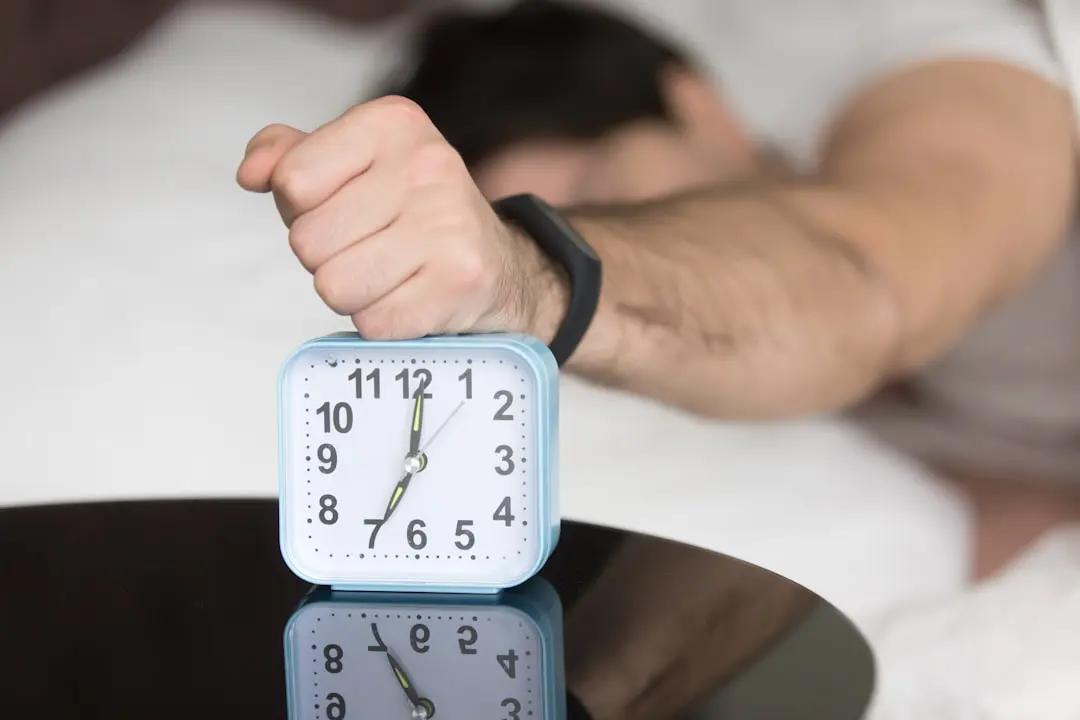 E timpul să renunțăm la rutină