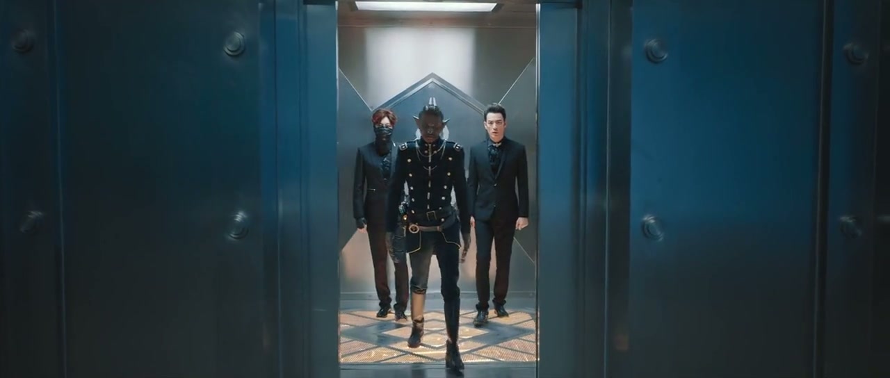 Hanson and the Beast Screenshot