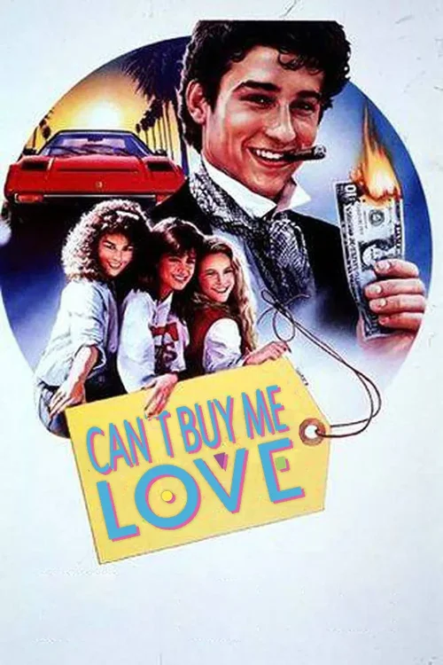 Nie Kupisz Miłości / Can't Buy Me Love (1987) MULTi.1080p.WEB-DL.H.264.DD5.1.BP007 | Lektor AI Napisy PL