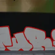 Graffiti artwork by JJ06