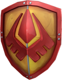 shield