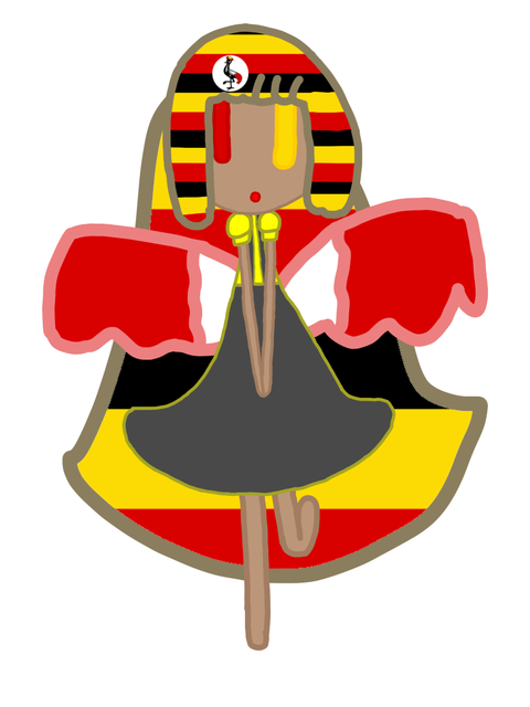 Uganda