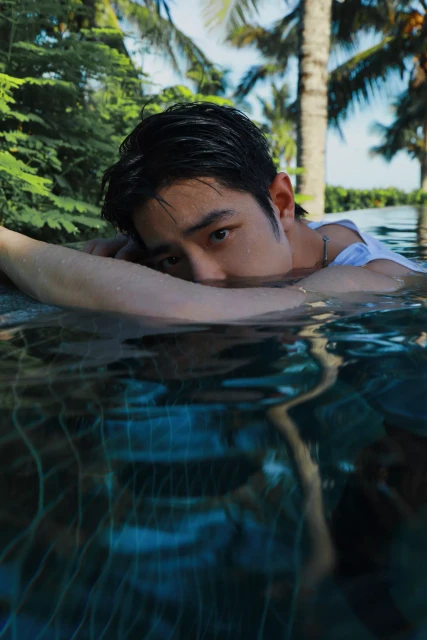 xiao zhan 1245458