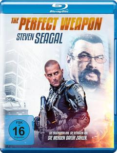 The Perfect Weapon (2016) WebDL 1080p E-AC3 ITA - ENG