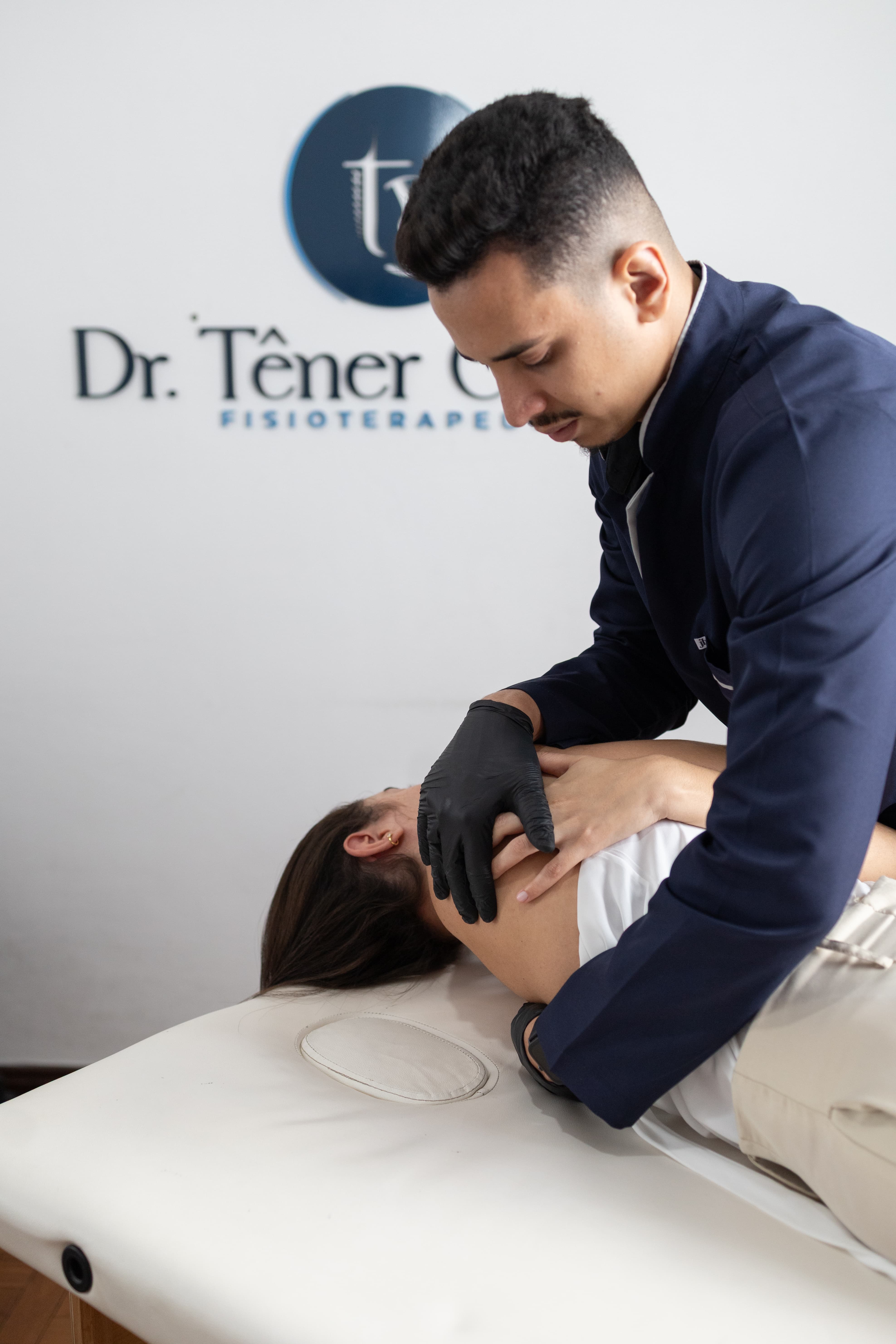 Atendimento Dr. Têner Chaves