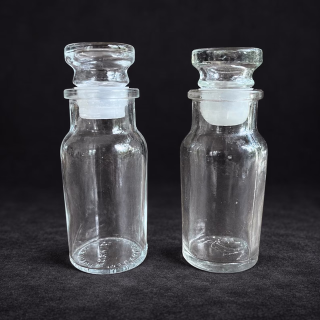 Glass Potions phials.avif