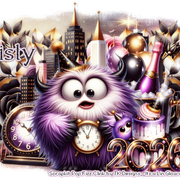 Lin Misti 2026B Christy