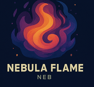 NEBULA FLAME