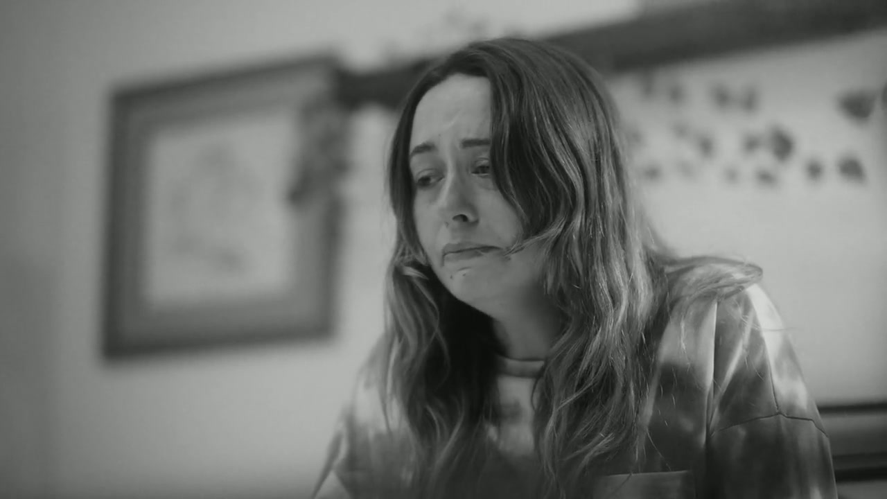 Nyctophobia Screenshot