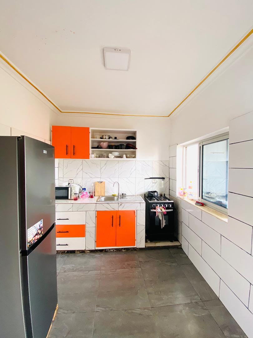 Appartement meublé à louer à Yaoundé - 40000 FCFA/Jour