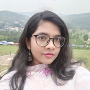Samiha Rahman 