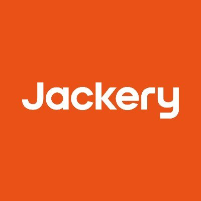 Jackery Germany logo