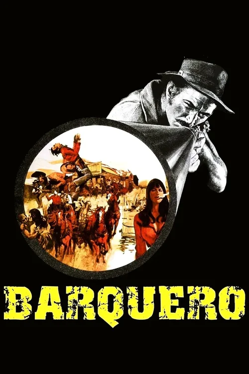 Barquero (1970) PL.1080p.WEB-DL.H264-BP007 / Lektor PL