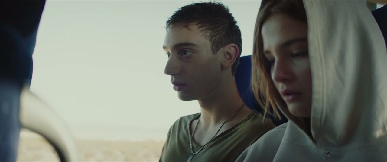 At First Light Screenshot
