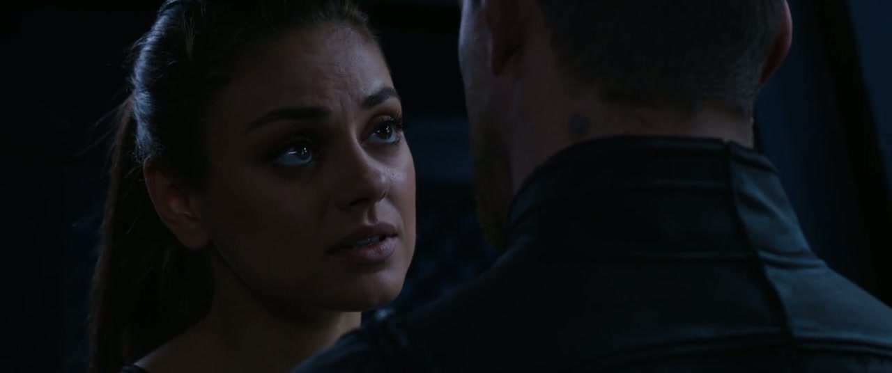 Jupiter Ascending Screenshot