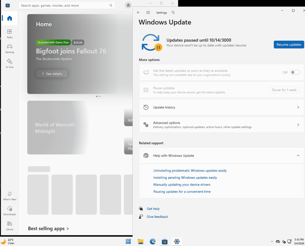 Morphs Win11 Apocalyptic Poison - Windows 11 26H1 Pro Lite 10 3zj HQ
