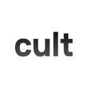 Cult UI Pro logo