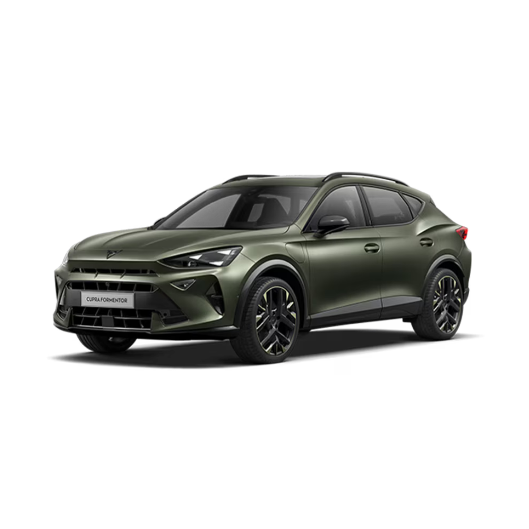 Cupra Formentor VZ