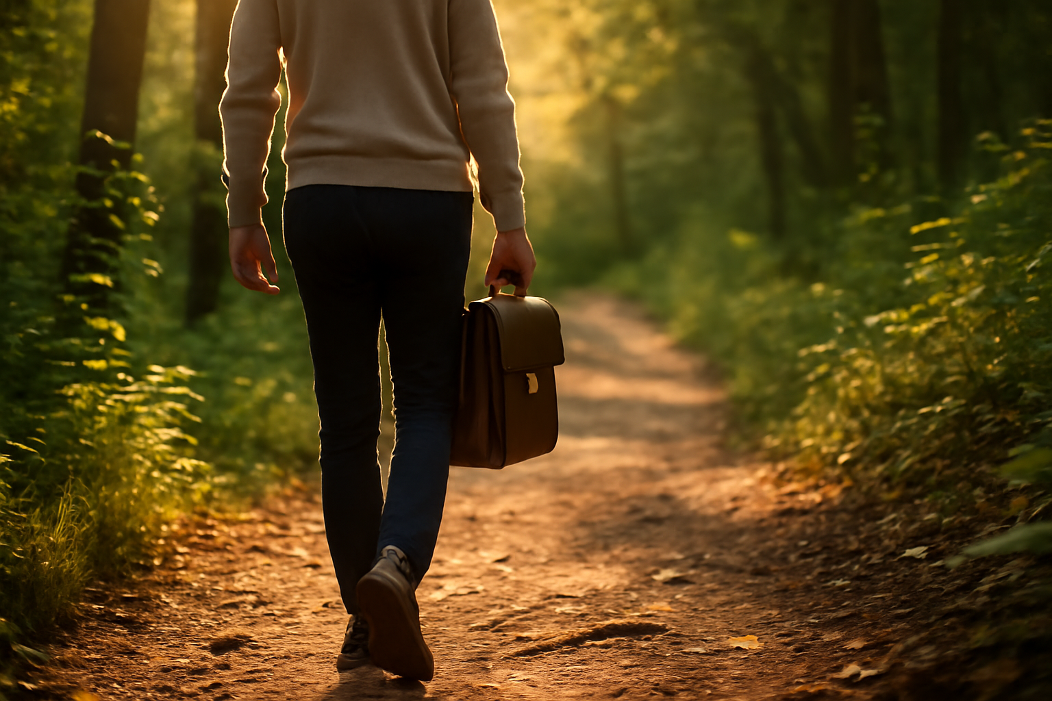 Como equilibrar trabalho e vida pessoal: estratégias práticas para uma vida saudável e com bem-estar