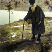 Пустынник 1888 1889